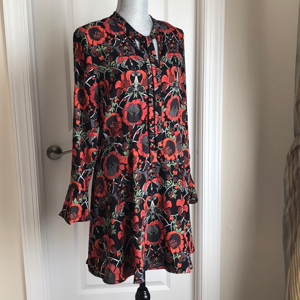 Sassy & classy Romeo & Juliet Couture dress